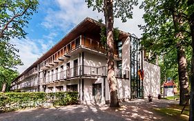 Ringhotel Schorfheide, Tagungszentrum der Wirtschaft